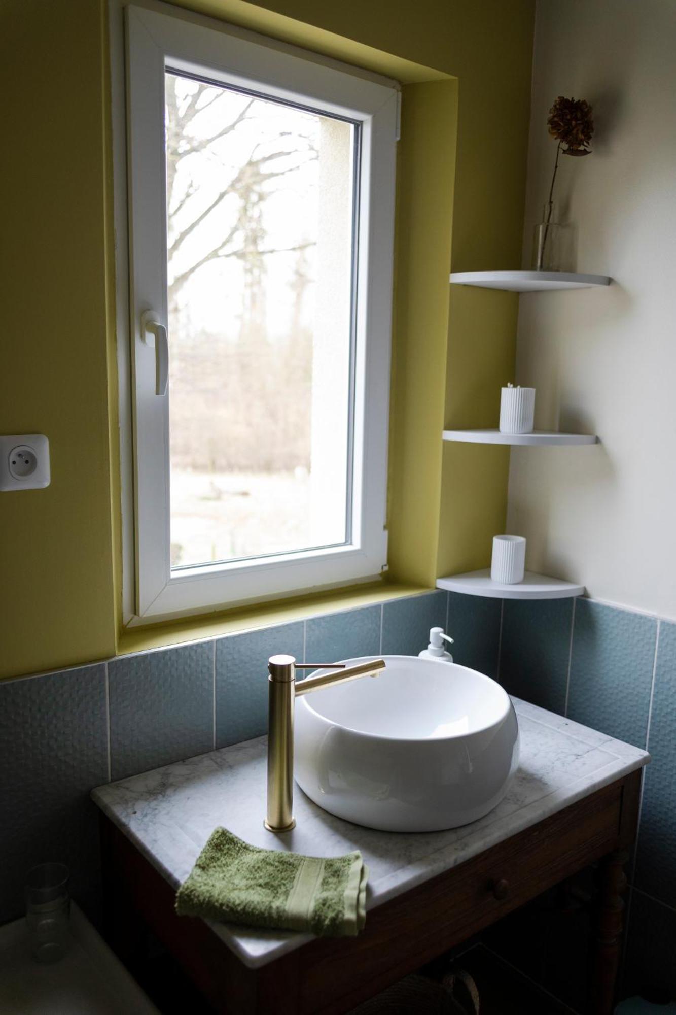 Le Jardin, Chambres D'Hotes En Baie De Somme Cahon Exterior photo